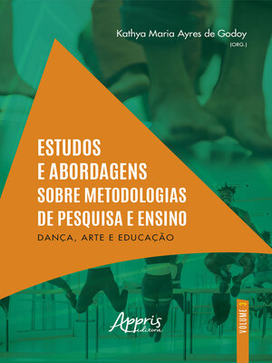 cover image of Estudos e Abordagens Sobre Metodologias de Pesquisa e Ensino